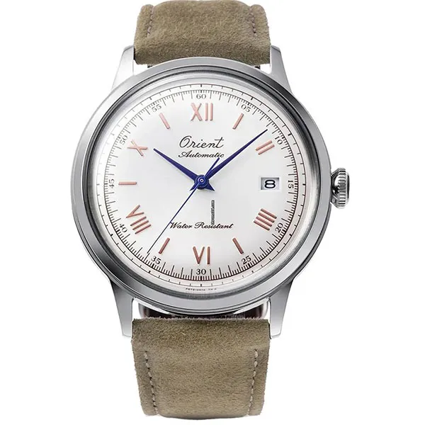 ساعت مچی مردانه اورینت ORIENT RA-AC0027S