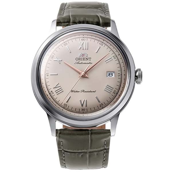 ساعت مچی مردانه اورینت ORIENT RA-AC0025N