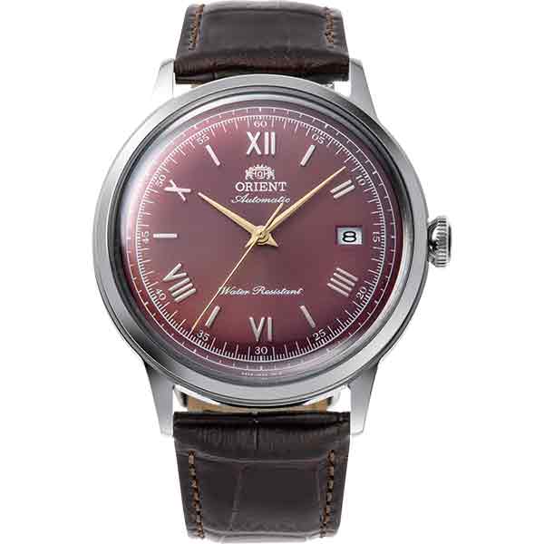 ساعت مچی مردانه اورینت ORIENT RA-AC0026R