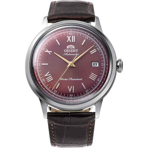 ساعت مچی مردانه اورینت ORIENT RA-AC0026R
