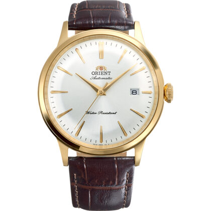 ساعت مچی مردانه اورینت ORIENT RA-AC0028S
