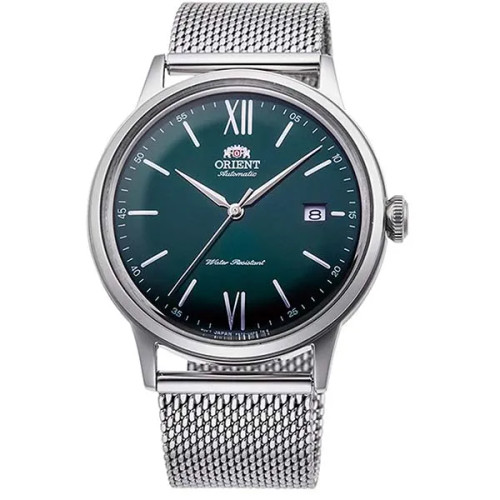 ساعت مچی مردانه اورینت ORIENT RA-AC0018