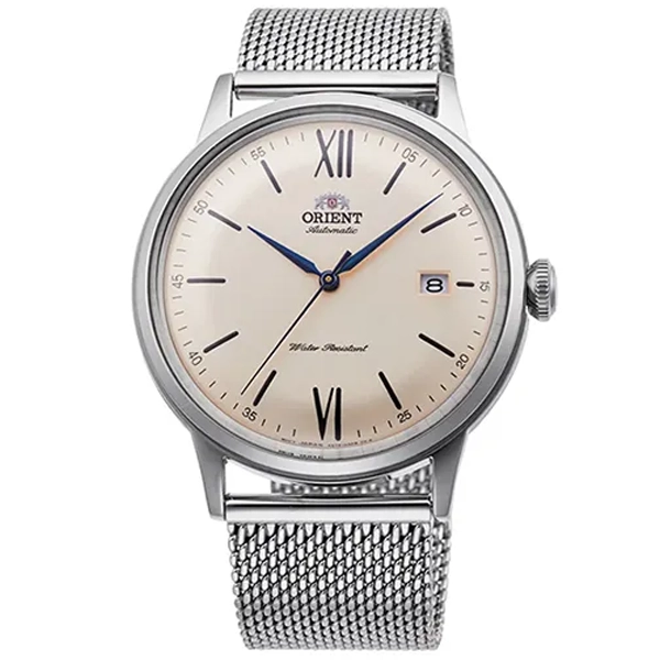 ساعت مچی مردانه اورینت ORIENT RA-AC0020