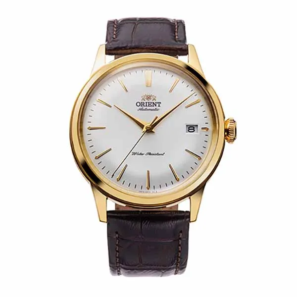 ساعت مچی مردانه اورینت ORIENT RA-AC0M01