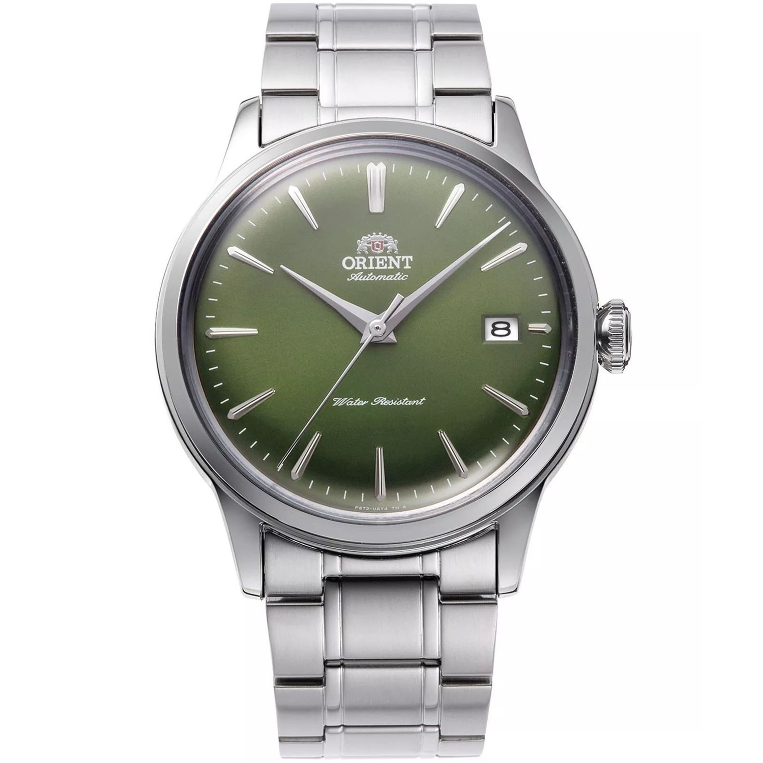 ساعت مچی مردانه اورینت ORIENT RA-AC0M09E
