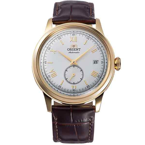 ساعت مچی مردانه اورینت ORIENT RA-AP0106S