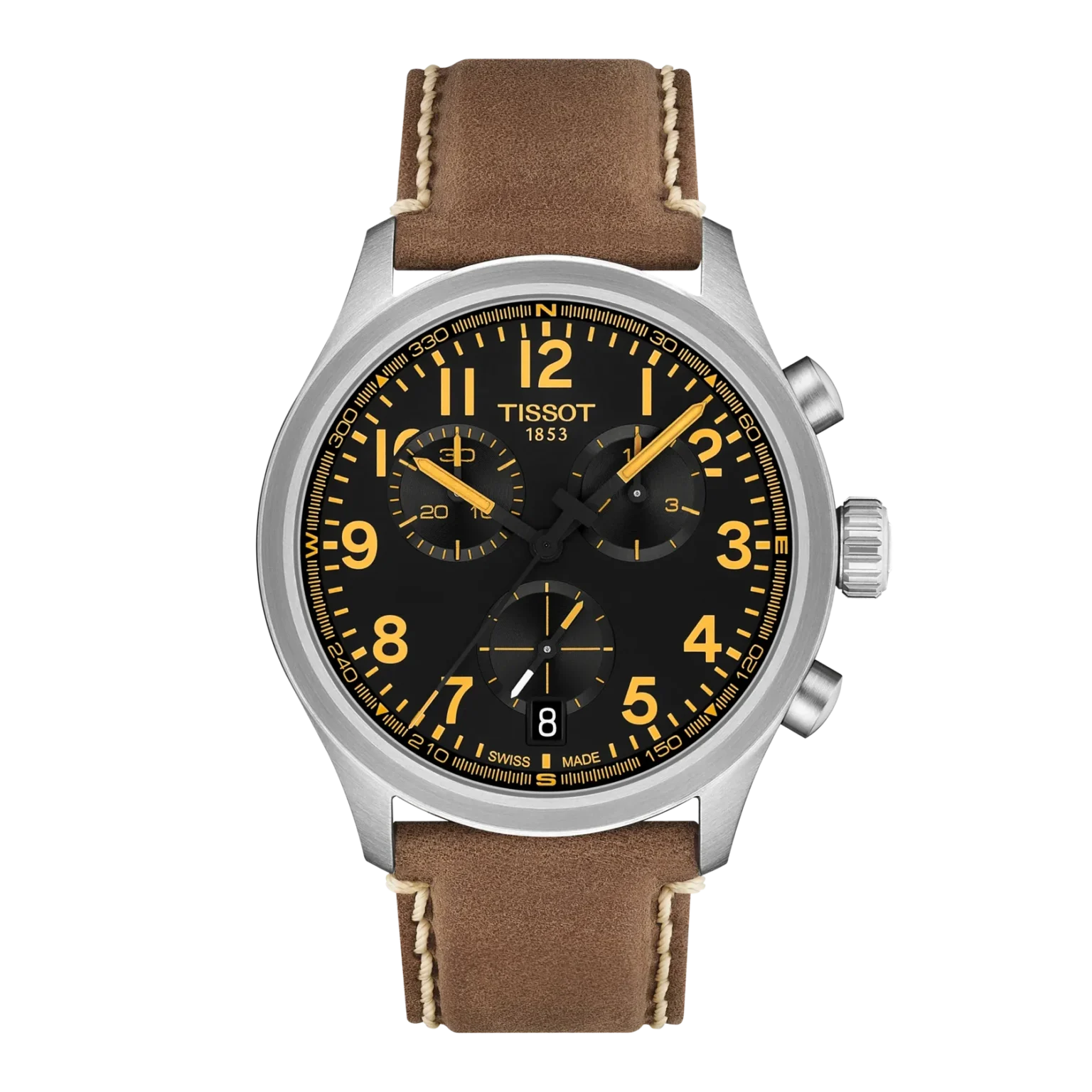 ساعت مچی مردانه تیسوت TISSOT T116.417.16.052.01