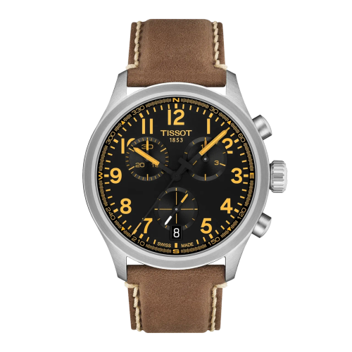 ساعت مچی مردانه تیسوت TISSOT T116.417.16.052.01
