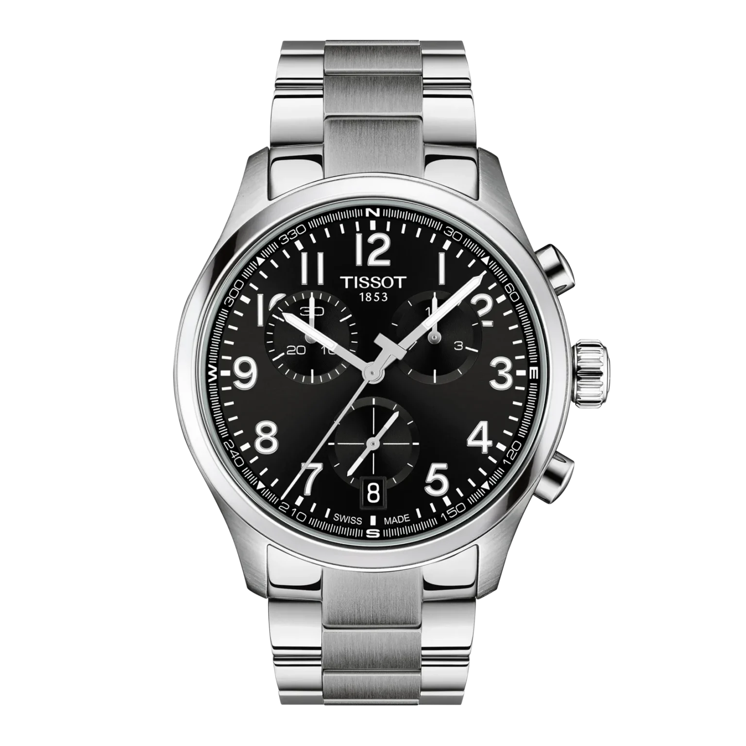 ساعت مچی مردانه تیسوت TISSOT T116.417.11.052.00