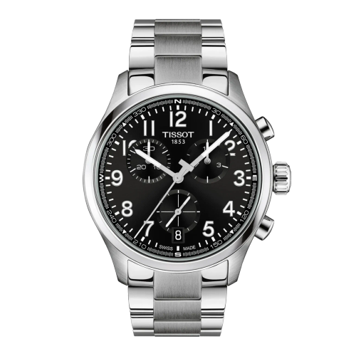 ساعت مچی مردانه تیسوت TISSOT T116.417.11.052.00