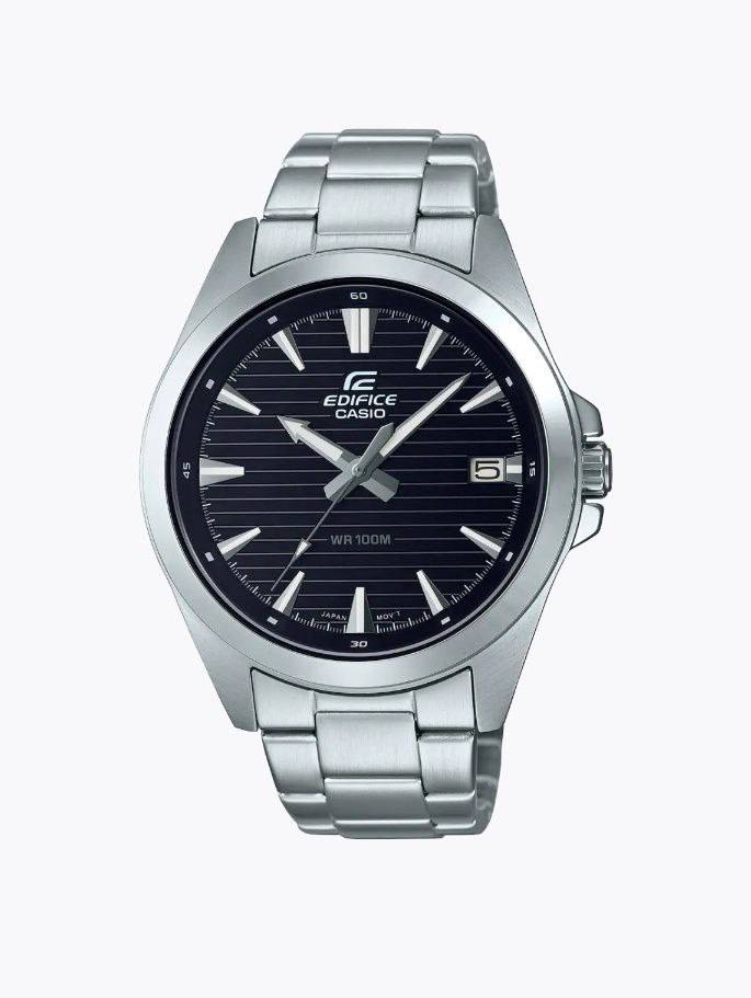 ساعت مچی مردانه ادیفایس EDIFICE EFV-140D-1AVUDF