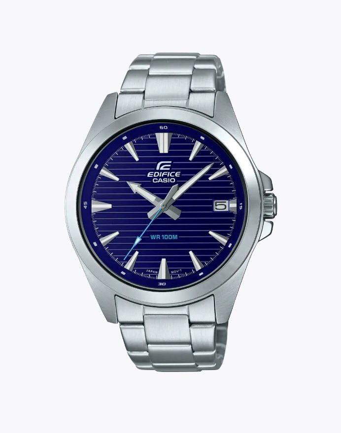 ساعت مچی مردانه ادیفایس EDIFICE EFV-140D-2AVUDF