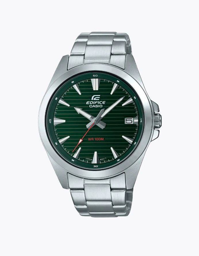 ساعت مچی مردانه ادیفایس EDIFICE EFV-140D-3AVUDF