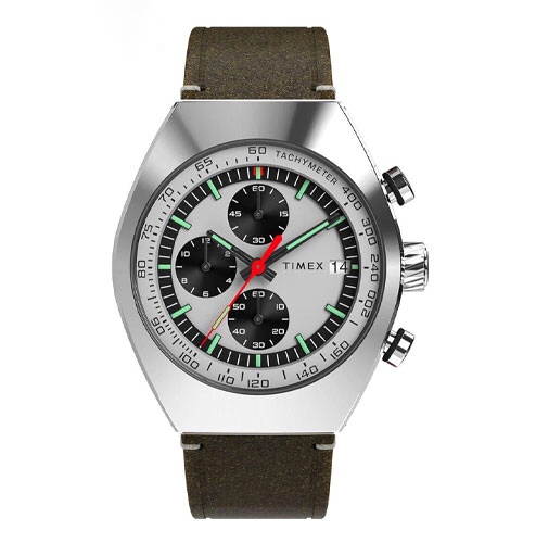 ساعت مچی مردانه تایمکس TIMEX TW2W50100
