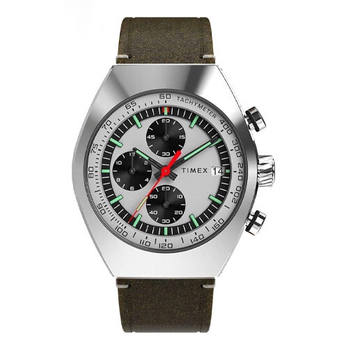 ساعت مچی مردانه تایمکس TIMEX TW2W50100