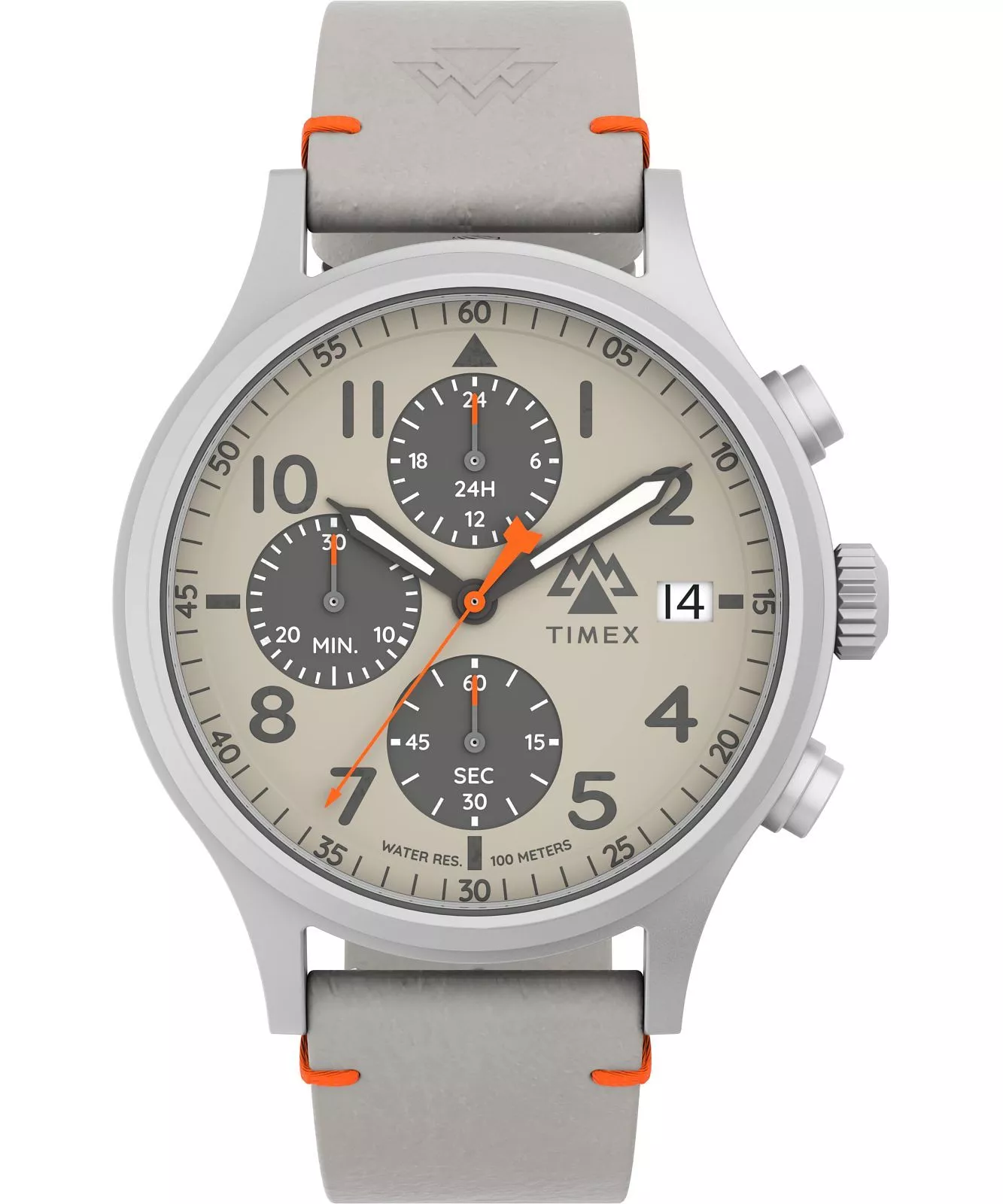 ساعت مچی مردانه تایمکس TIMEX TW2W16500