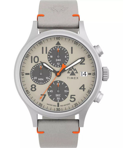 ساعت مچی مردانه تایمکس TIMEX TW2W16500