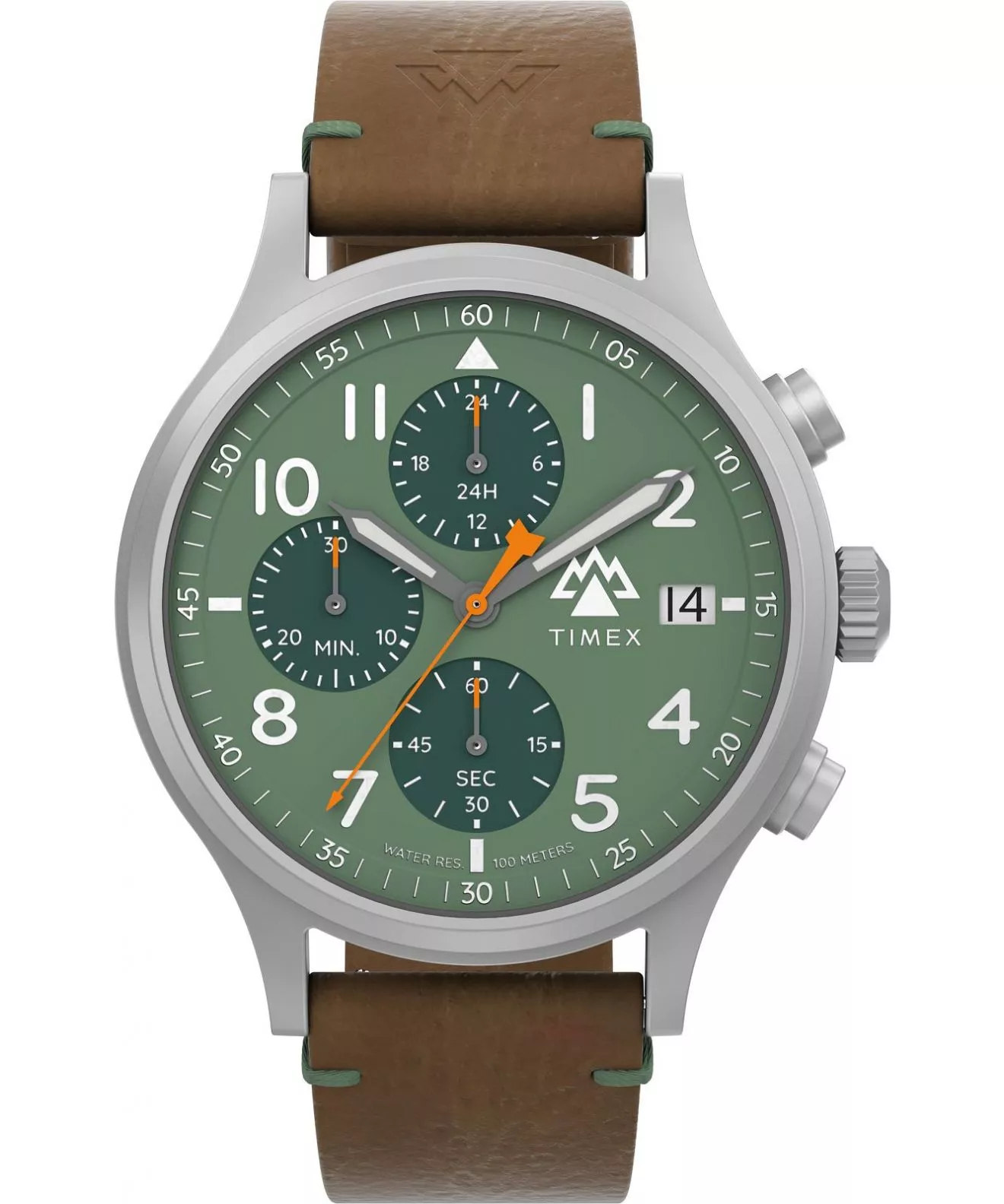 ساعت مچی مردانه تایمکس TIMEX TW2W16400