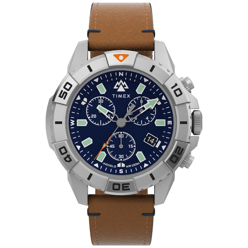 ساعت مچی مردانه تایمکس TIMEX TW2W16300
