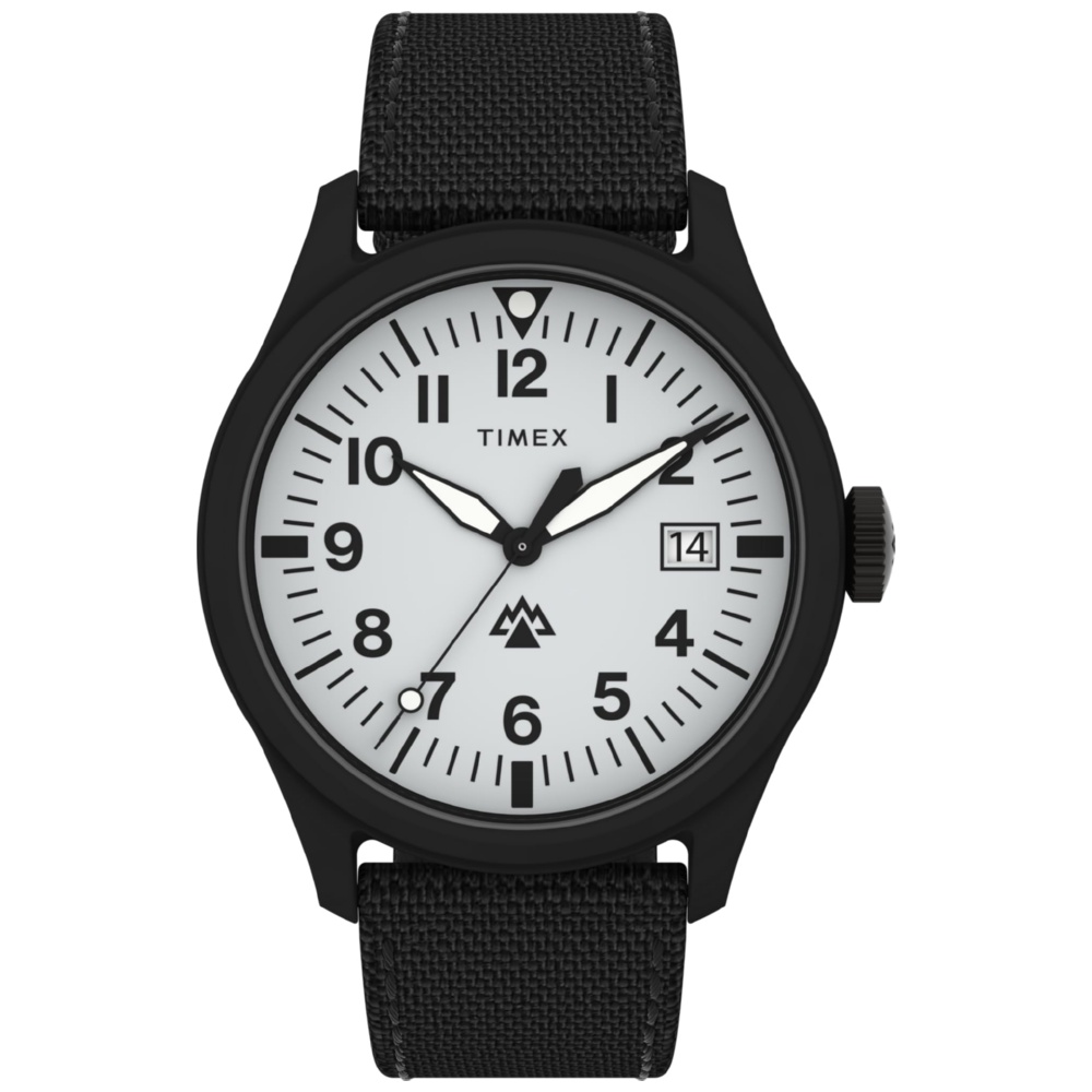 ساعت مچی مردانه تایمکس TIMEX TW2W34700