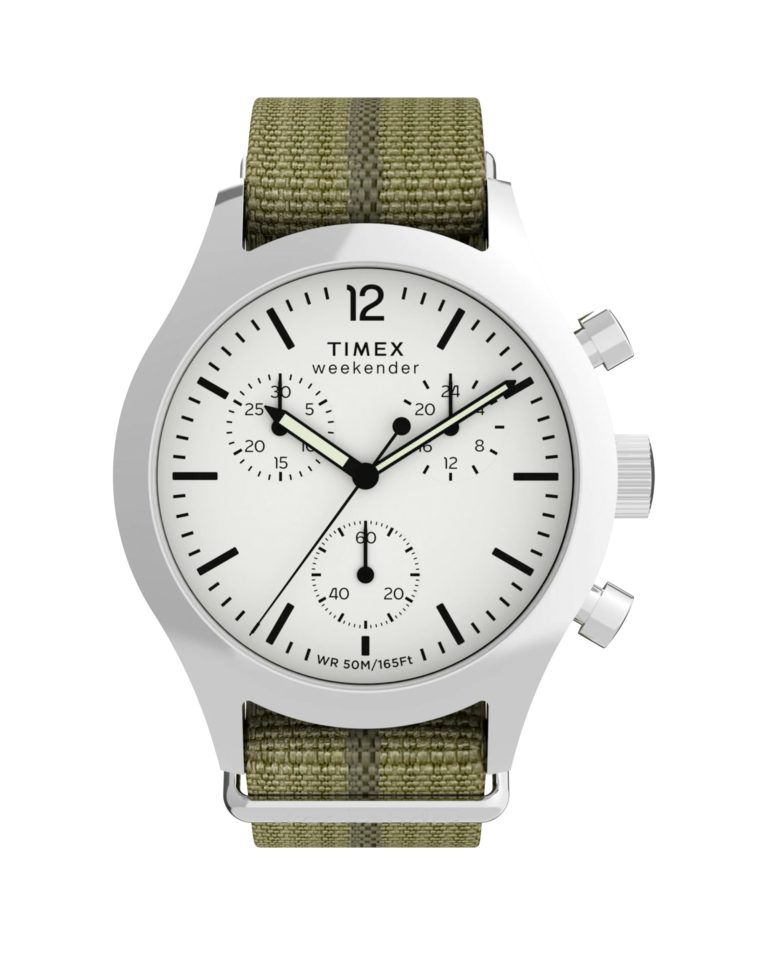 ساعت مچی مردانه تایمکس TIMEX TW2Y15700