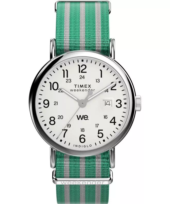 ساعت مچی یونی‌سکس تایمکس TIMEX TW2Y08800
