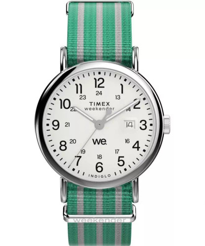ساعت مچی یونیسکس تایمکس TIMEX TW2Y08800
