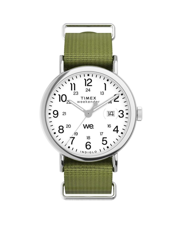 ساعت مچی یونی‌سکس تایمکس TIMEX TW2Y08600