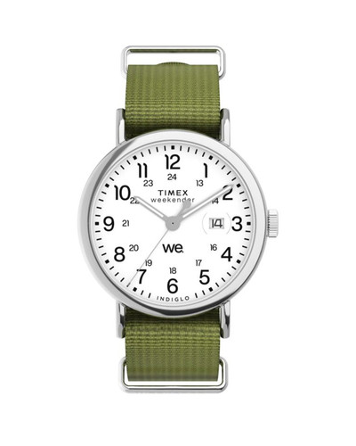 ساعت مچی یونیسکس تایمکس TIMEX TW2Y08600