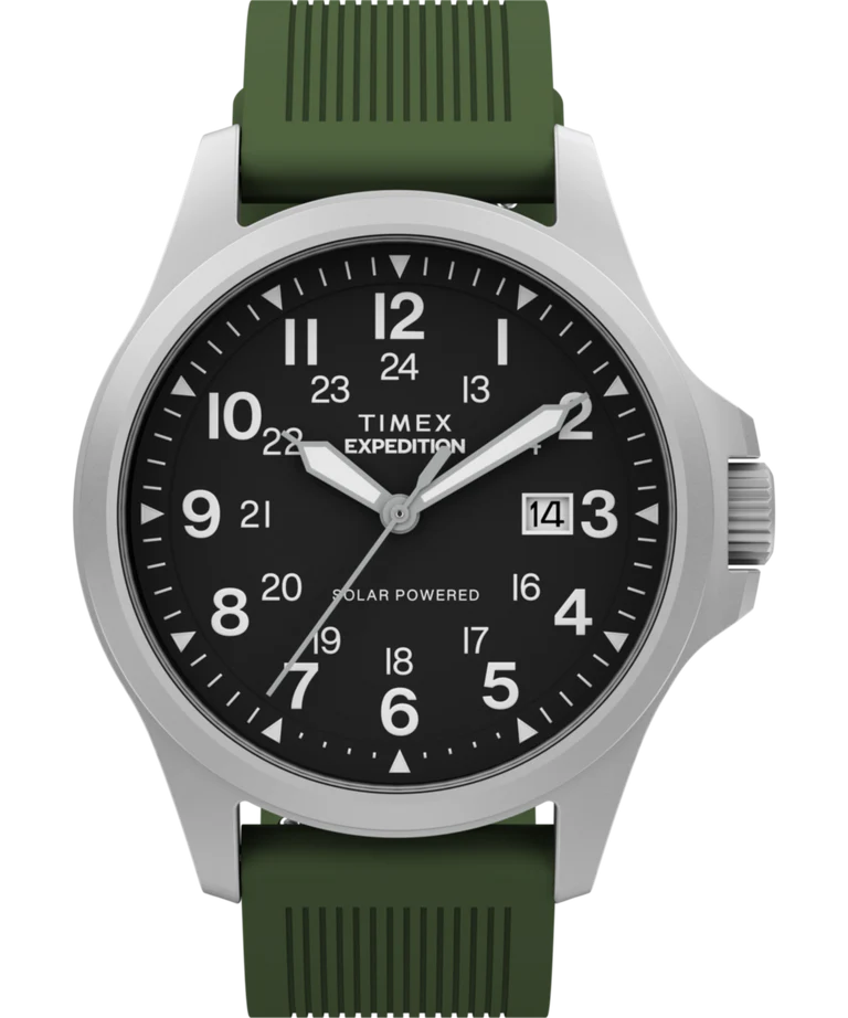 ساعت مچی مردانه تایمکس TIMEX EXPEDITION TW2Y31600