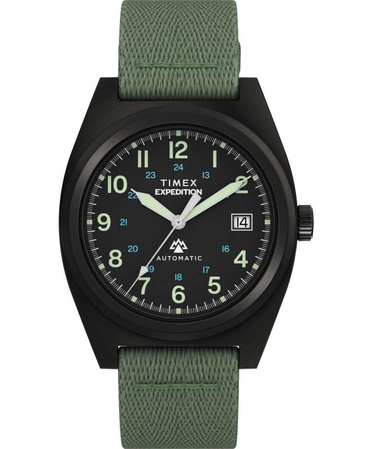 ساعت مچی مردانه تایمکس TIMEX EXPEDITION TW2Y39800