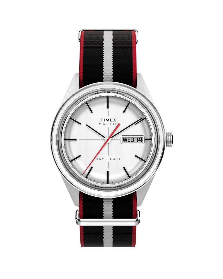 ساعت مچی یونی‌سکس تایمکس TIMEX TW2Y37۳00