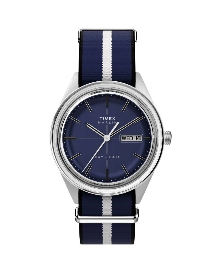 ساعت مچی یونی‌سکس تایمکس TIMEX TW2Y37400