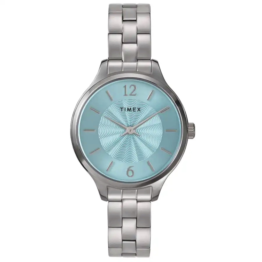 ساعت مچی زنانه تایمکس TIMEX TW2W98400
