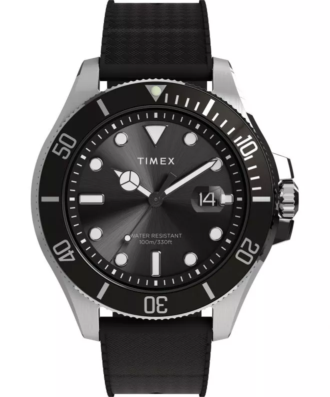 ساعت مچی مردانه تایمکس TIMEX TW2Y09200