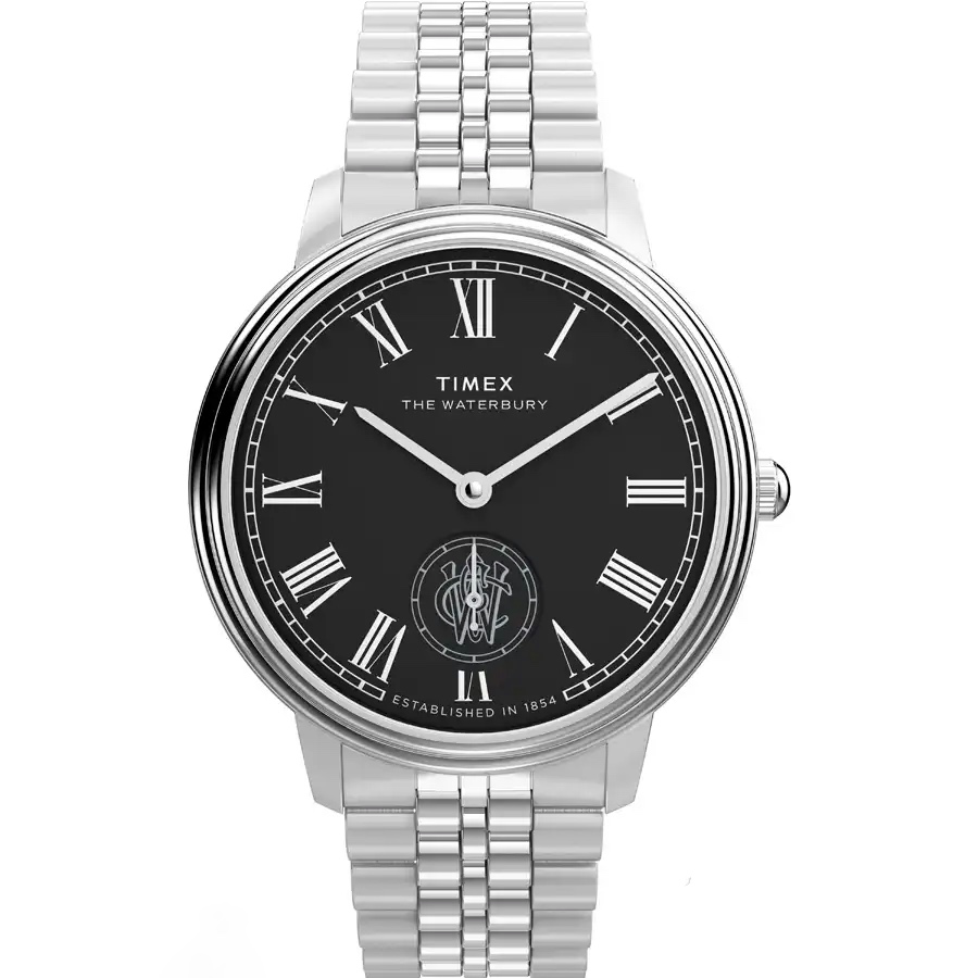 ساعت مچی مردانه تایمکس TIMEX TW2Y23300