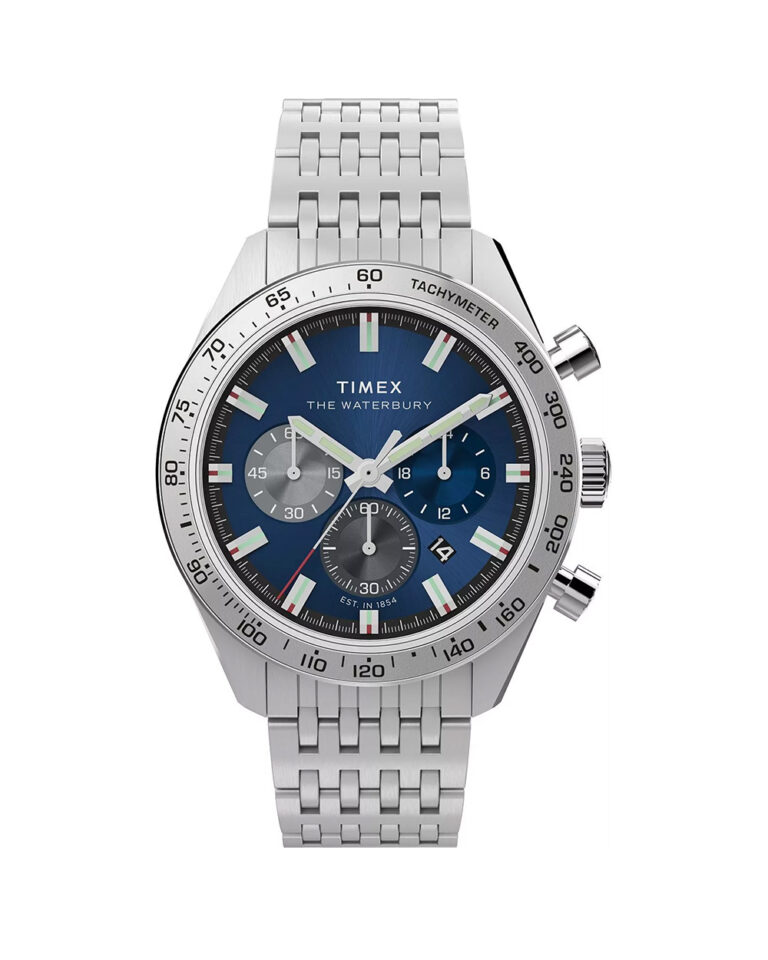 ساعت مچی مردانه تایمکس TIMEX TW2Y18500