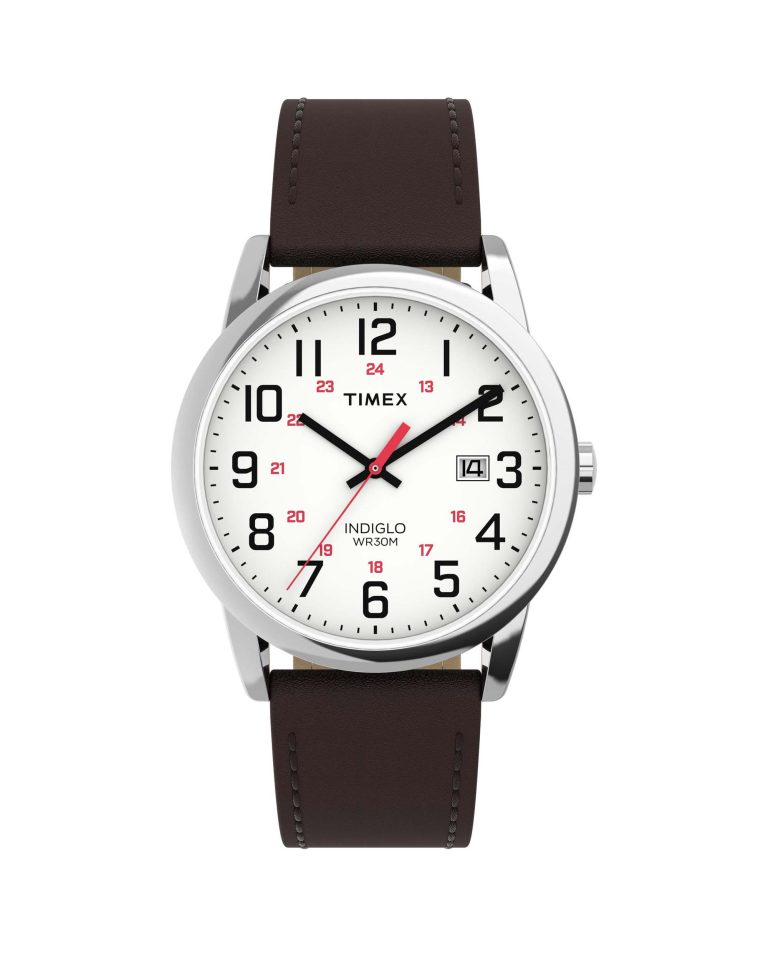 ساعت مچی مردانه تایمکس TIMEX TW2Y12600