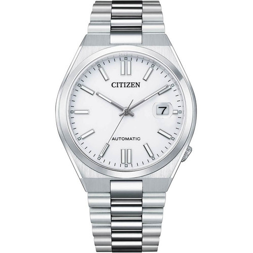 ساعت مچی مردانه سیتیزن CITIZEN AUTOMATIC NJ0150-81A