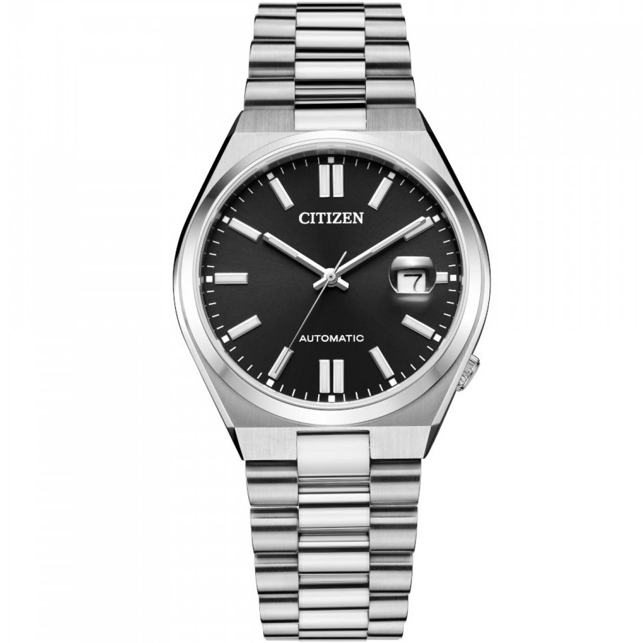 ساعت مچی مردانه سیتیزن CITIZEN NJ0150-81E