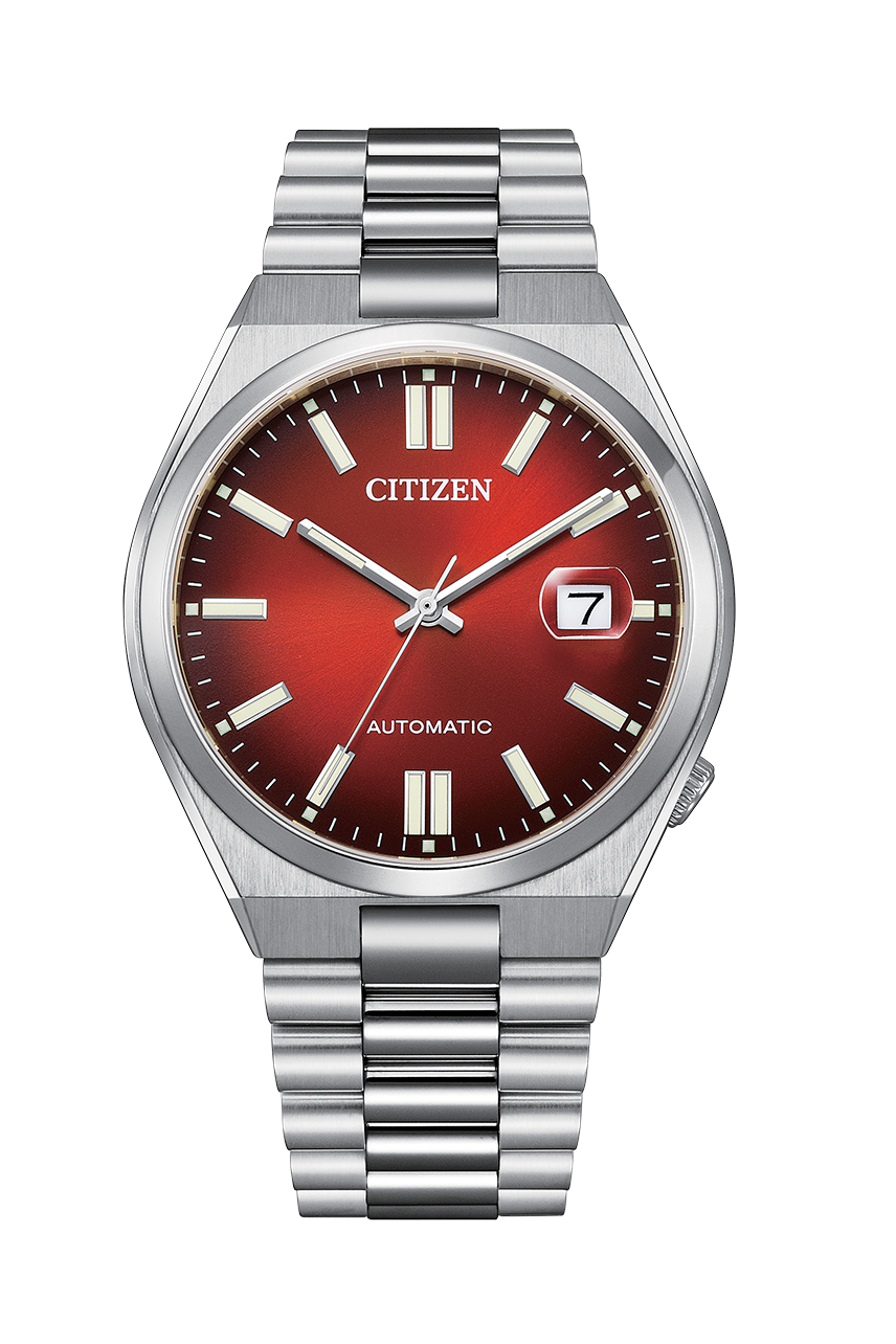 ساعت مچی مردانه سیتیزن CITIZEN NJ0150-56W
