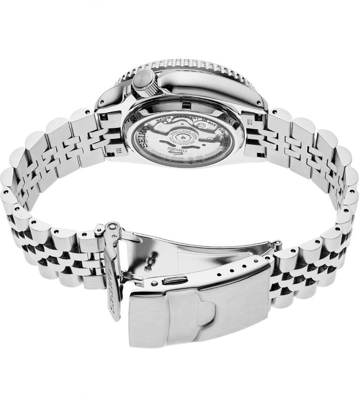 ساعت مچی مردانه سیکو SEIKO 5 SSK003K1