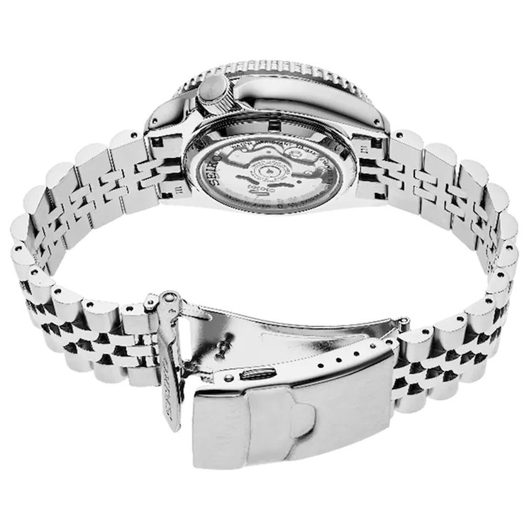 ساعت مچی مردانه سیکو SEIKO 5 SSK005K1
