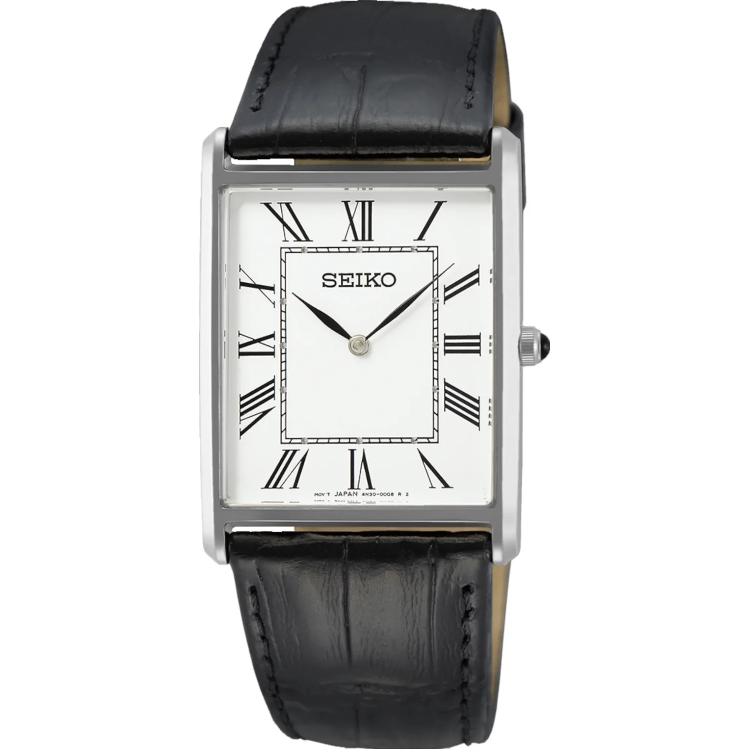 ساعت مچی مردانه سیکو SEIKO SWR049P1