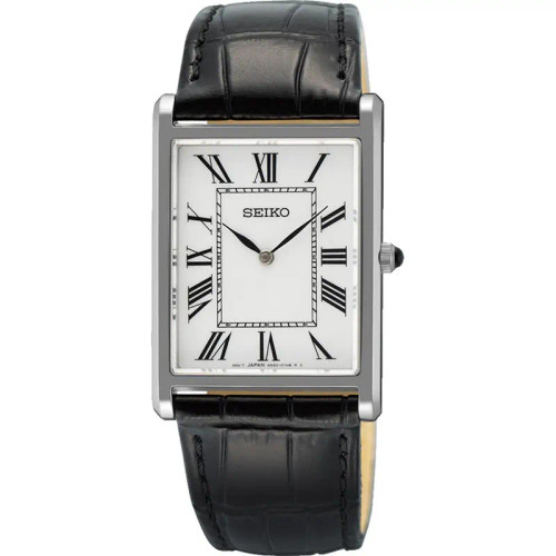 ساعت مچی مردانه سیکو SEIKO SWR103p1