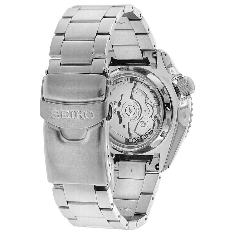 ساعت مچی مردانه سیکو SEIKO 5 SRPD53K1