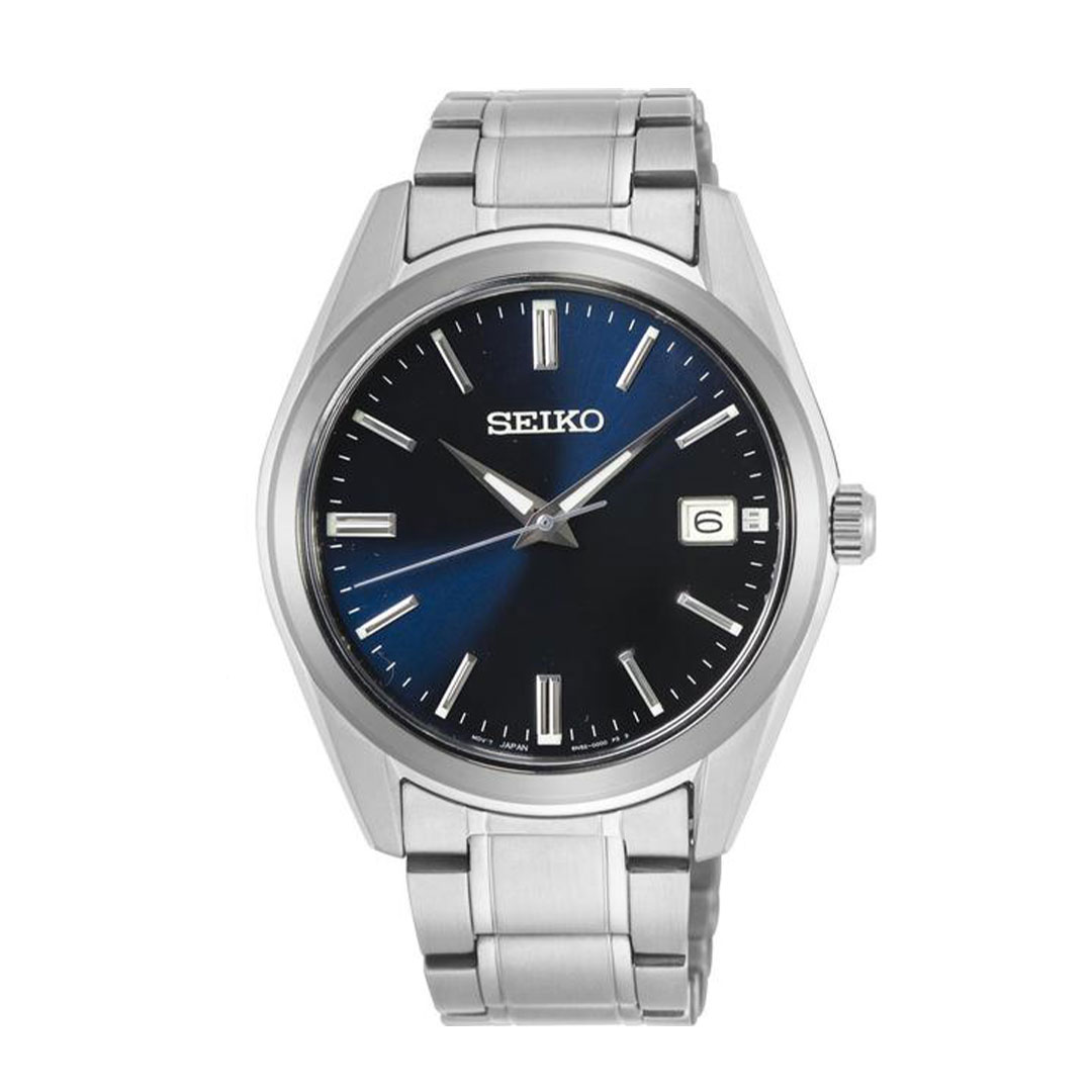 ساعت مچی مردانه سیکو SEIKO SUR309P1