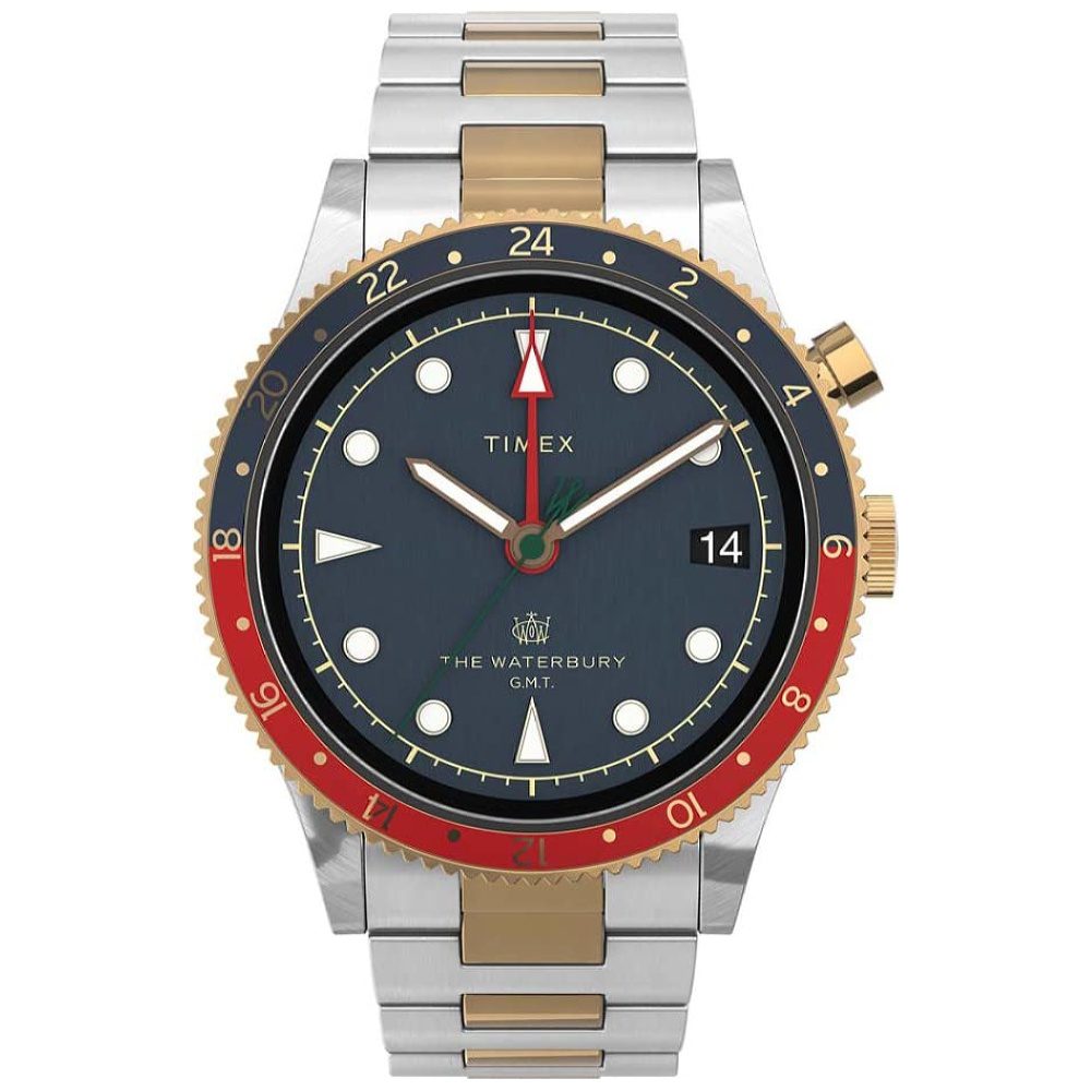 ساعت مچی مردانه تایمکس TIMEX TW2U90600