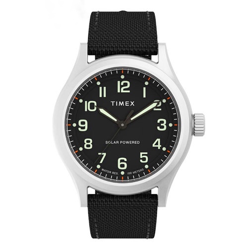 ساعت مچی مردانه تایمکس TIMEX TWH6Z4110