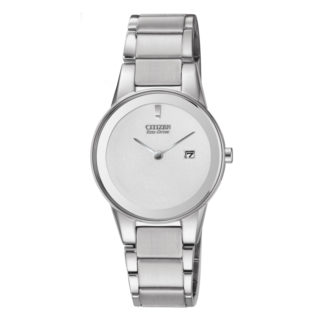 ساعت مچی زنانه سیتیزن CITIZEN GA1050-51A